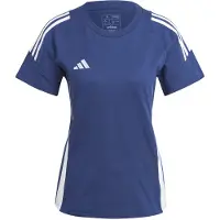 Adidas Tiro24 Sweat T-shirt Med Korta ärmar