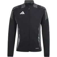 Adidas Sportjacka grå / svart