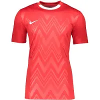 Nike Funktionstopp röd / vit