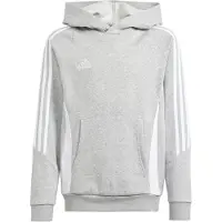Adidas Tiro24 Tröja Med Huva