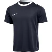 Nike Tränings T-Shirt Dri-FIT Academy Pro 24 - Obsidian/Vit Barn, storlek L: 147-158 cm