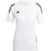 Adidas Tiro24 T-shirt Med Korta ärmar