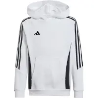 Adidas Tiro24 Tröja Med Huva