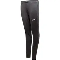 Nike Sportbyxa svart / vit