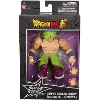 Bandai DB Dragon Stars Figurine - Serie 12 -DD - Broly Super Saiyan