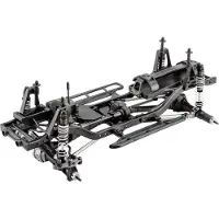 Hpi Racing Venture Scale Builder Kit 1:10 Electric Offroad