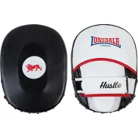 Lonsdale Hustle Fokusplatta