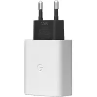 Google 30w 3a 1xusb-c Usb-c-väggladdare