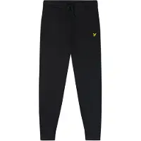 Lyle & Scott Byxa svart