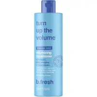 B.fresh b. fresh Turn Up The Volume - Conditioner 355 ml