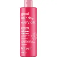 B.fresh b. fresh Good Hair Day. Every Day. - Shampoo 355 ml