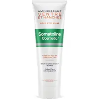Somatoline Cosmetic Mage Och Höfter Kräm Värmeeffekt