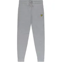 Lyle & Scott Byxa grå