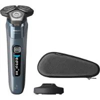 Philips Shaver Series 8000 - Elektrisk rakapparat för våt- och torrakning - S8692/35