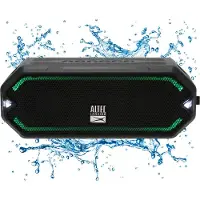 Altec Lansing Altec Högtalare HydraJolt RGB Vattentät
