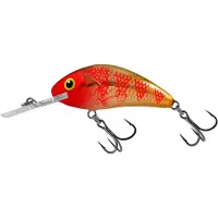 Salmo Rattlin´ Hornet Crankbait 20g 65 Mm