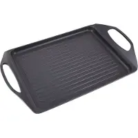 San Ignacio Agros Grillpanna