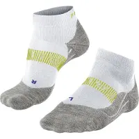 Falke RU4 Endurance Cool Short - Löparsockor - Herr White 42 - 43
