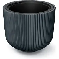 Prosperplast Milly Rund Blomkruka 39.1x39.1x32.1cm