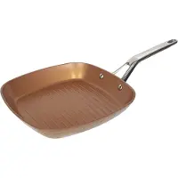San Ignacio Origen Induktionssteckpanna