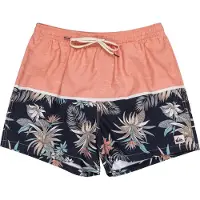 Quiksilver Life On Reef Simshorts