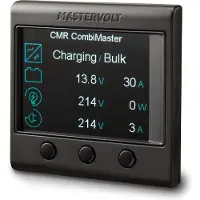 Mastervolt Smartremote Oem Para Combimaster Konverterare