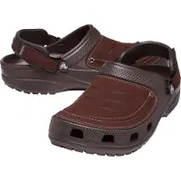 Crocs Yukon Vista Ii Lr Träskor