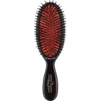Mason Pearson SB4 Pocket Bristle Sensitive Paddelborste 1 st