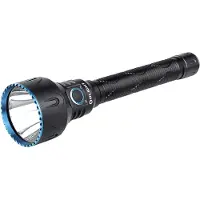 Olight Javelot Pro 2 LED Ficklampa Uppladdningsbara batteri 2500 lm 288 h 423 g