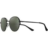 Solar - Varumärken - Mercury Noir Plz för Unisex - Svart