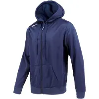 Joluvi Score Sweatshirt Med Dragkedja