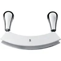 WMF - Twin blade chopping knife - 18 cm - rostfritt stål
