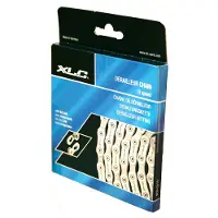 Xlc Cc-c03 1/2 X 11/128 Road/mtb Kedja