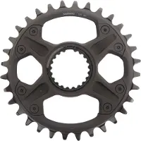 Shimano Deore M6100 12s Kedjehjul