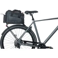 Basil Miles Tarpaulin Xl Pro Sidoväska 9-36l