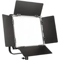 Walimex Pro Rainbow Rgb Led-spotlight 100w
