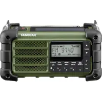 Sangean Mmr 99 Nödradio