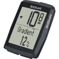Sigma cykeldator BC 14.0 WL STS