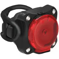 Lezyne Zecto Drive Max 400+ Bakljus
