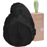 GLOV Sports Hair Wrap sportturban-hårhandduk Black