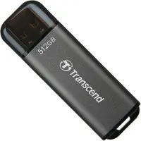 Transcend Jetflash 920 Tlc Usb 3.2 512gb Usb-minne