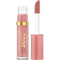 Max Factor 2000 Calorie Lip Glaze Läppglans 4.5 ml Floral Cream