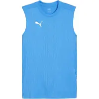 Puma Funktionstopp blå / vit
