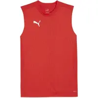 Puma Funktionstopp röd / vit