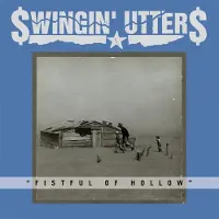 Ginza.se Swingin Utters: Fistful of Hollow