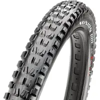 Maxxis Minion DHF - 3C MaxxTerra - 29 27,5 26 24 - EXO EXO+ DD - E25 Betyg Slangls | Guldstandard fr gravitationsfokuserad slitbana storlek 27,