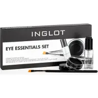 INGLOT Eye Essentials Set Ögonsminkset 1 st