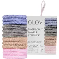 GLOV GLOV_SET starter pads för fet hud + för alla hudtyper + för torr hud + moon pads (ansiktssvabbar)