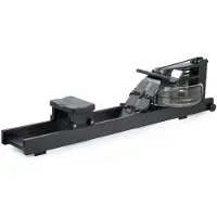 Waterrower S4 All Black Roddmaskin