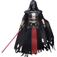 Star Wars The Black Series Archive Darth Revan 6-Inch Legends Lucasfilm 50th Anniversary Figure